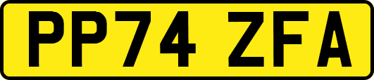 PP74ZFA