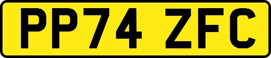 PP74ZFC