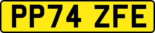 PP74ZFE