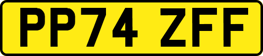 PP74ZFF