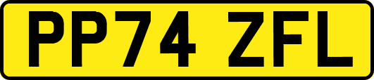 PP74ZFL