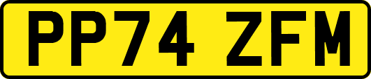 PP74ZFM