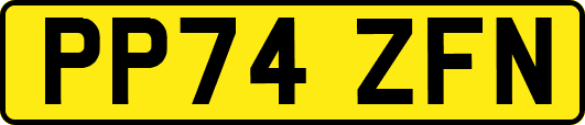 PP74ZFN