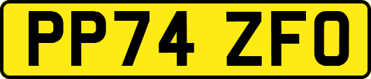 PP74ZFO