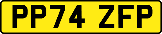PP74ZFP