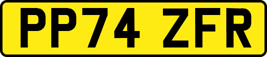 PP74ZFR