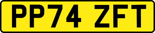 PP74ZFT
