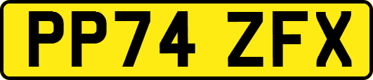 PP74ZFX