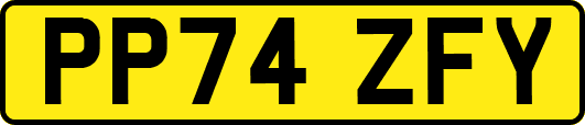PP74ZFY