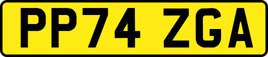 PP74ZGA