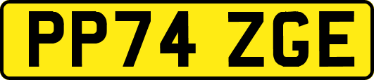 PP74ZGE