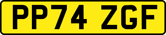 PP74ZGF