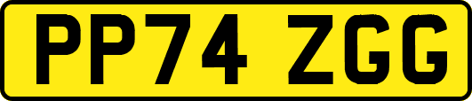 PP74ZGG