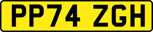 PP74ZGH