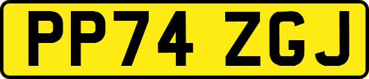 PP74ZGJ