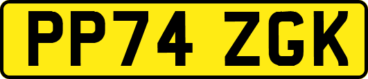 PP74ZGK
