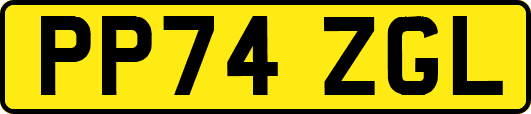 PP74ZGL