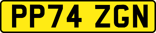 PP74ZGN