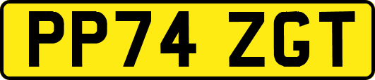 PP74ZGT