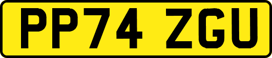 PP74ZGU
