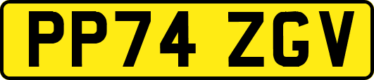 PP74ZGV