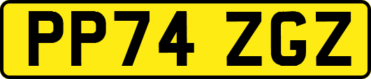 PP74ZGZ
