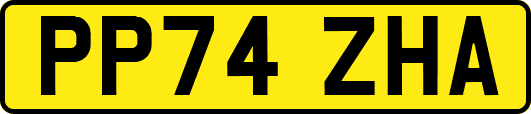 PP74ZHA