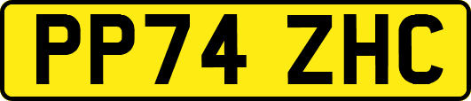 PP74ZHC