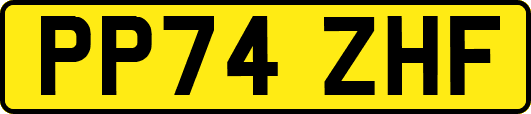 PP74ZHF