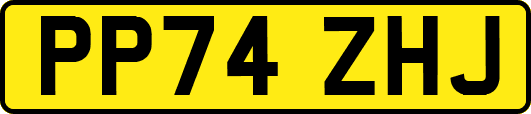 PP74ZHJ