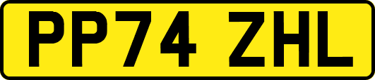 PP74ZHL