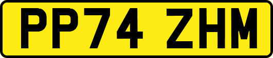 PP74ZHM