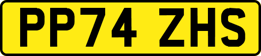 PP74ZHS