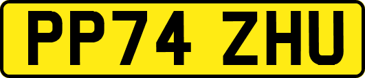 PP74ZHU