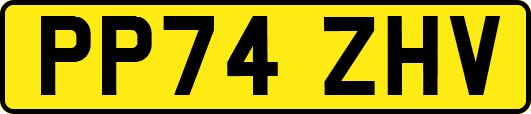 PP74ZHV