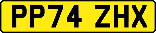 PP74ZHX