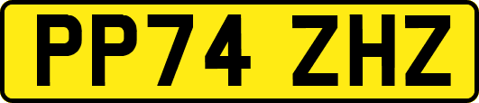 PP74ZHZ