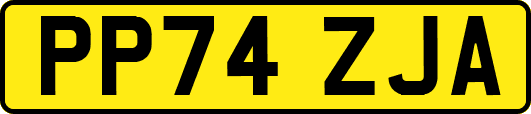 PP74ZJA