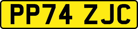 PP74ZJC