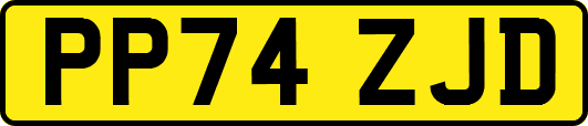 PP74ZJD