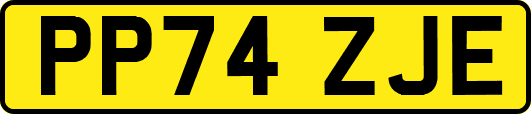 PP74ZJE