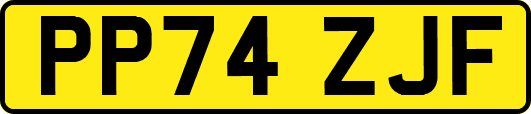 PP74ZJF