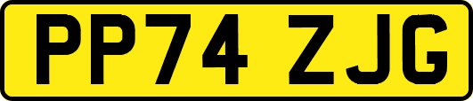 PP74ZJG