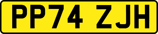 PP74ZJH