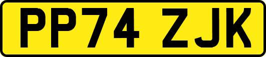 PP74ZJK