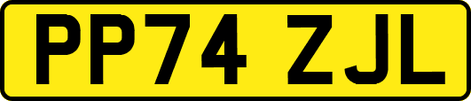 PP74ZJL