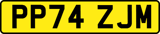 PP74ZJM