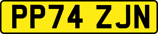 PP74ZJN