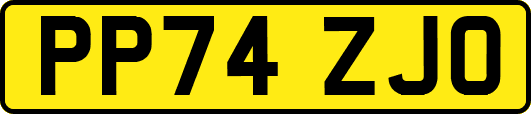 PP74ZJO