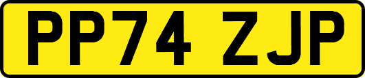 PP74ZJP